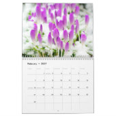 Schöner Blumenkalender 2013 Kalender (Feb 2027)