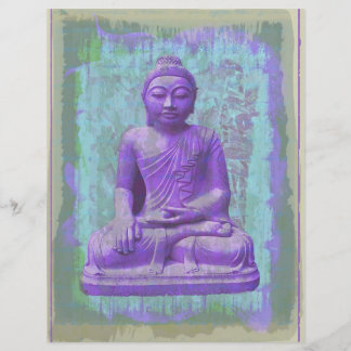 schöner Buddha