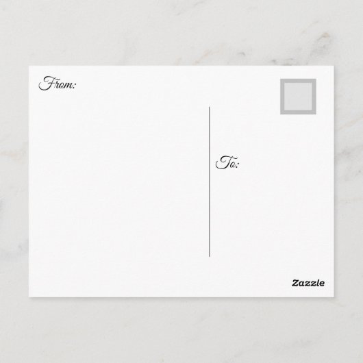 Schöner Cape Cod Sunset über Buzzards Bucht Postkarte (Rückseite)