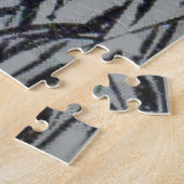 schöner Cocker Spaniel Puzzle (Seite)