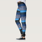 Schöner Designer, Leggings zum Verkauf ! (Links)