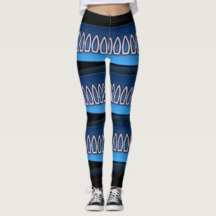Schöner Designer, Leggings zum Verkauf !