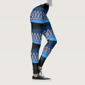 Schöner Designer, Leggings zum Verkauf ! (Rechts)