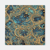 Schöner Designmagnet Magnet (Vorne)