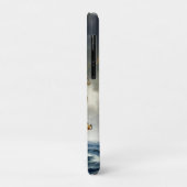 Schöner Drache Case-Mate iPhone Hülle (Hinten/Links)