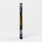 Schöner Drache Case-Mate iPhone Hülle (Hinten/Rechts)