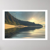 SCHÖNER DRUCK POSTER (Vorne)