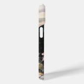 Schöner englischer Setter mit Pheasant , Kunst Case-Mate iPhone Hülle (Rückseite / Rechts)