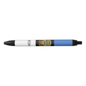 Schöner Estland Pen! Kugelschreiber (Vorderseite)