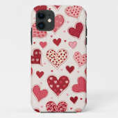 schöner Fall Case-Mate iPhone Hülle (Rückseite)