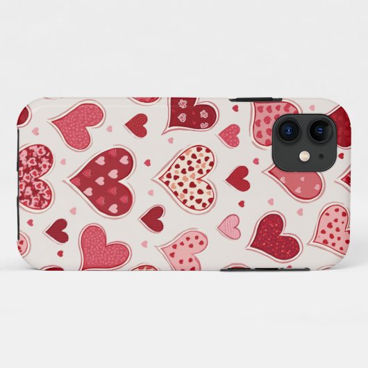 schöner Fall Case-Mate iPhone Hülle (Rückseite (Horizontal))