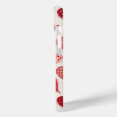 schöner Fall Case-Mate iPhone Hülle (Rückseite / Links)