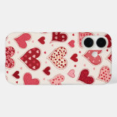 schöner Fall Case-Mate iPhone Hülle (Rückseite (Horizontal))