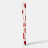 schöner Fall Case-Mate iPhone Hülle (Rückseite / Links)