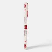 schöner Fall Case-Mate iPhone Hülle (Rückseite / Rechts)