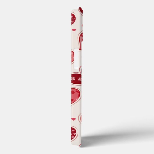 schöner Fall Case-Mate iPhone Hülle (Rückseite / Rechts)