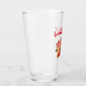 SCHÖNER FALL GLAS (Rechts)