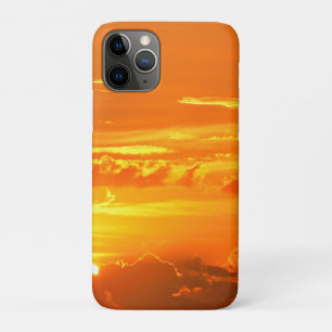 Schöner Florida-Sonnenaufgang Case-Mate iPhone Hülle