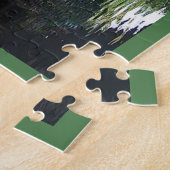 Schöner Fluss Walk San Antonio Jigsaw Puzzle (Seite)