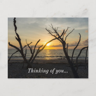 Schöner Folkloremorgen Postkarte