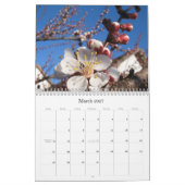 Schöner Fotokalender Kalender (Mär 2027)