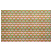 schöner Fuchsdruck Stoff (Yard (91,4 cm))