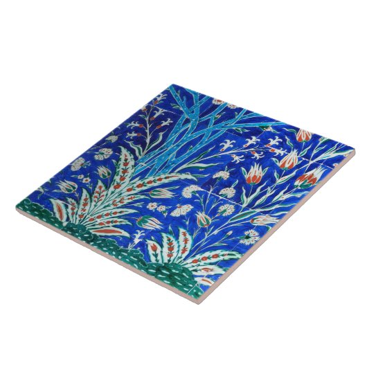 Schöner Garten Fliese (Seite)