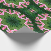 Schöner Garten....... Geschenkpapier (Ecke)