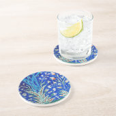 Schöner Garten Getränkeuntersetzer (Seite)