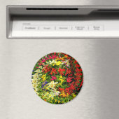 Schöner Garten...... Magnet (In Situ (Geschirrspüler))