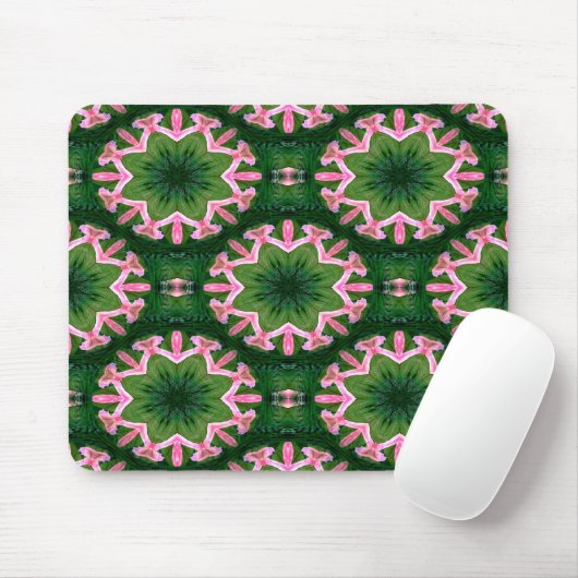 Schöner Garten...... Mousepad (Mit Mouse)