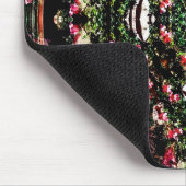 Schöner Garten....... Mousepad (Ecke)