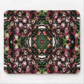 Schöner Garten....... Mousepad (Vorne)