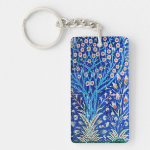 Schöner Garten Schlüsselanhänger