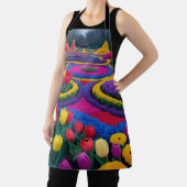 Schöner Garten Schürze (InSitu)