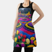 Schöner Garten Schürze (InSitu)