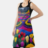 Schöner Garten Schürze (InSitu)