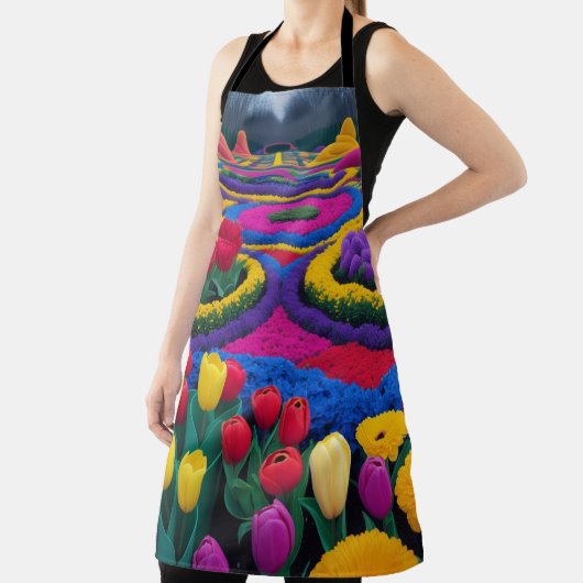 Schöner Garten Schürze (InSitu)