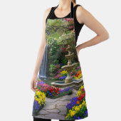 schöner Garten Schürze (InSitu)