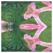 Schöner Garten...... Stoff (Muster)