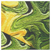 Schöner Garten...... Stoff (Nahaufnahme)