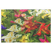 Schöner Garten...... Stoff (Fat Quarter (45,7 x 55,9 cm))