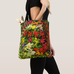 Schöner Garten...... Tasche