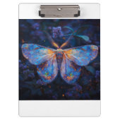 Schöner Geist Moth Klemmbrett (Vorderseite)