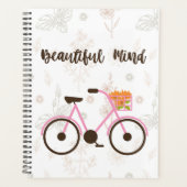 Schöner Geist Planer (Vorderseite)