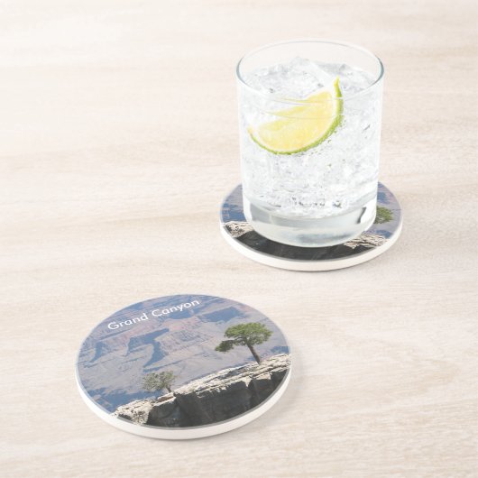 Schöner Grand Canyon Untersetzer! Untersetzer (Seite)