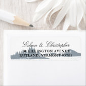 Schöner Grauberg, Pinienwald | Hochzeit (Insitu)