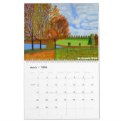 Schöner Griechenlandkalender 2025 Kalender (Mär 2026)