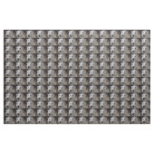 Schöner große Pyrenäen-Hund Stoff (Yard (91,4 cm))