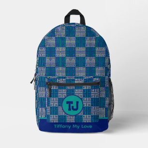 Schöner Grundschul-Trainer-Rucksack für Ki Bedruckter Rucksack